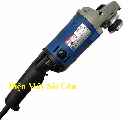 Máy mài góc dsm02-125b