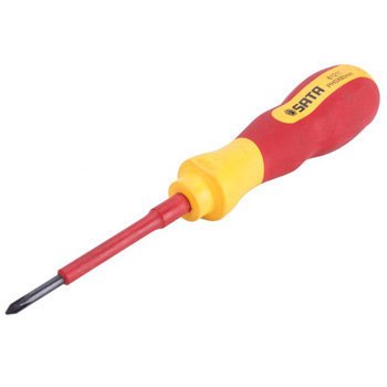 Tuốc nơ vít bake #0x60mm sata 61211