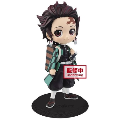 Mô hình Kamado Tanjirou Qposket