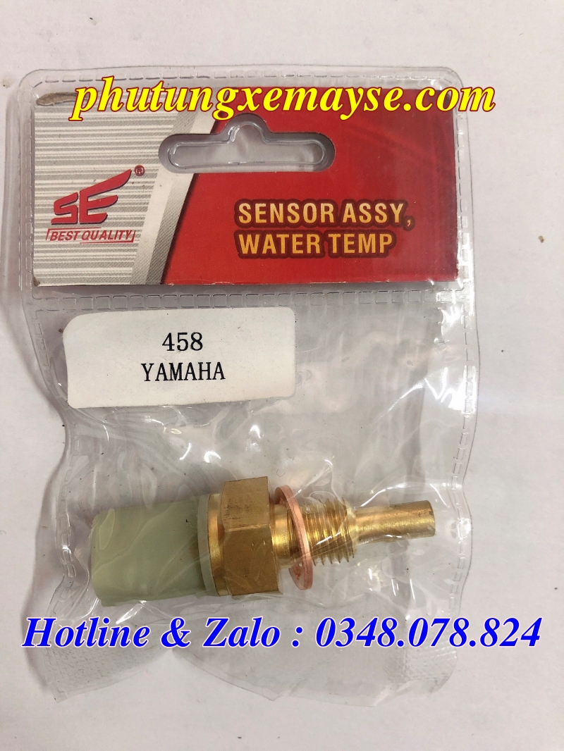 Cảm biến nhiệt độ nước xe YAMAHA
