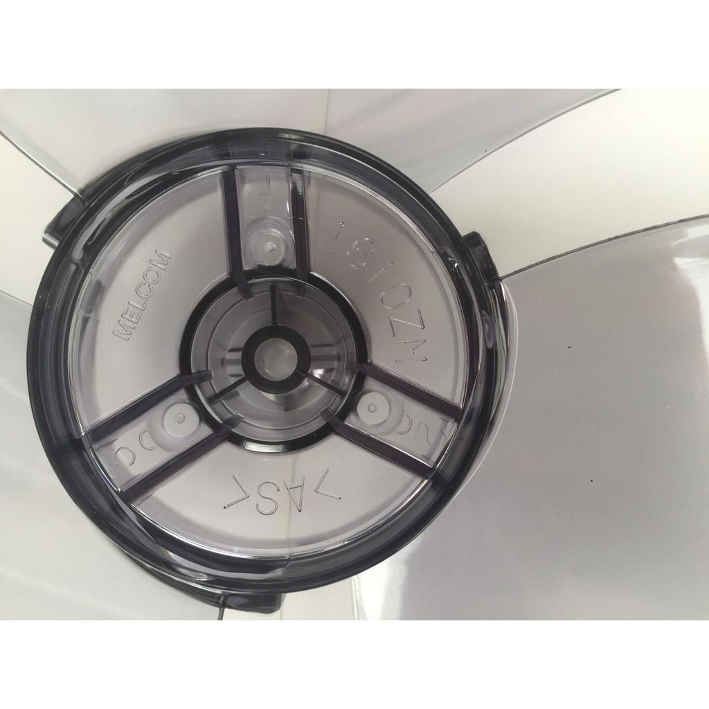 Cánh quạt Panasonic ( dùng cho quạt F-409K,F-409M.F-409C)