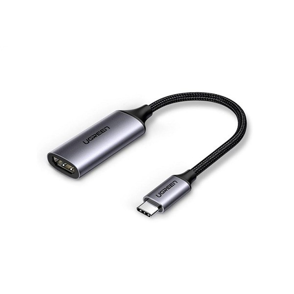 Cáp chuyển usb type c sang hdmi 2.0 chuẩn 4k/60hz - ugreen 70444