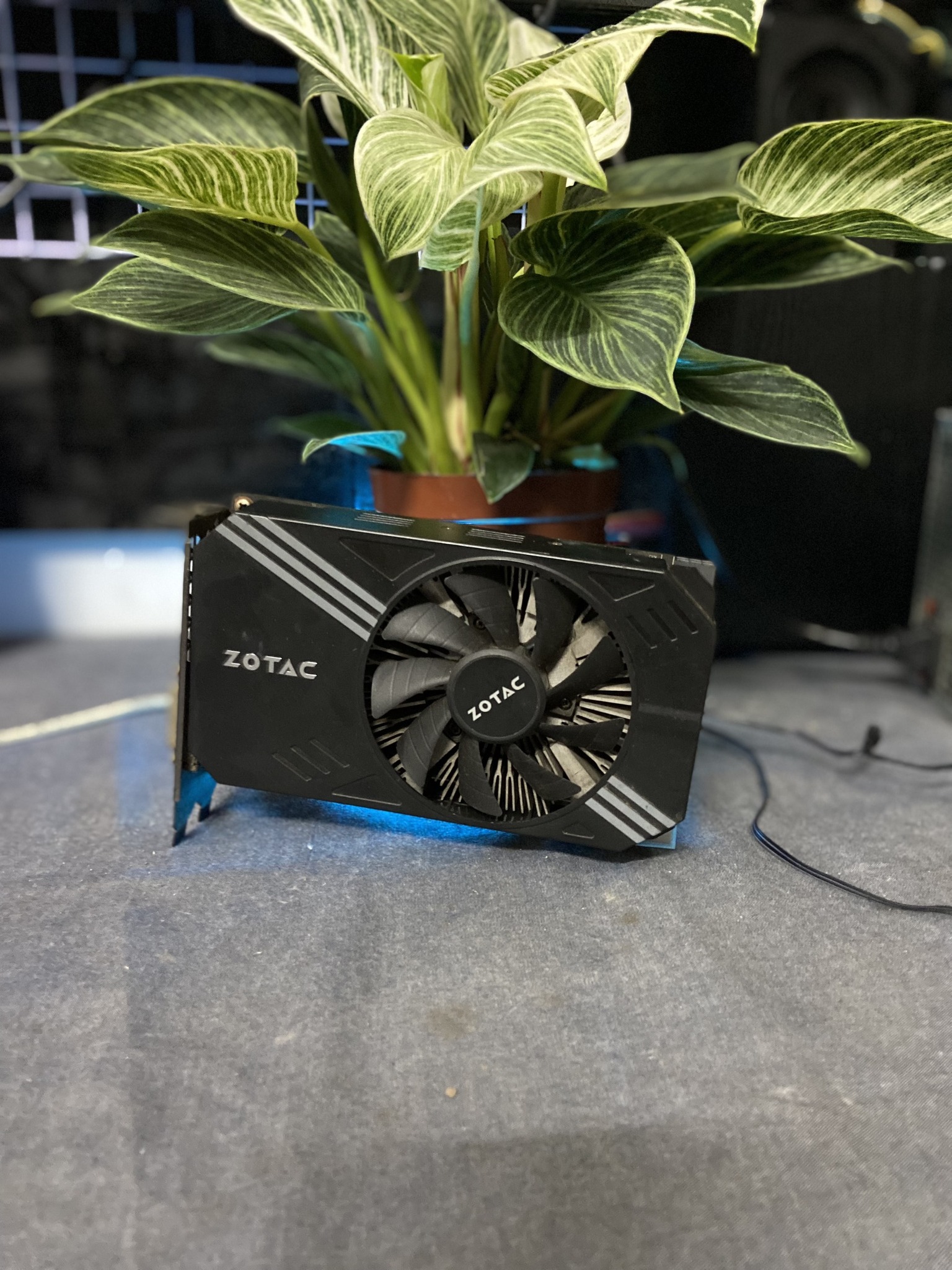 Linh kiện VGA 1060 6GB giá phù hợp cho khách