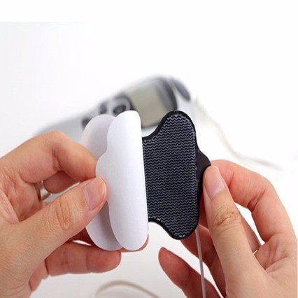Combo 8 miếng dán máy massage trị liệu