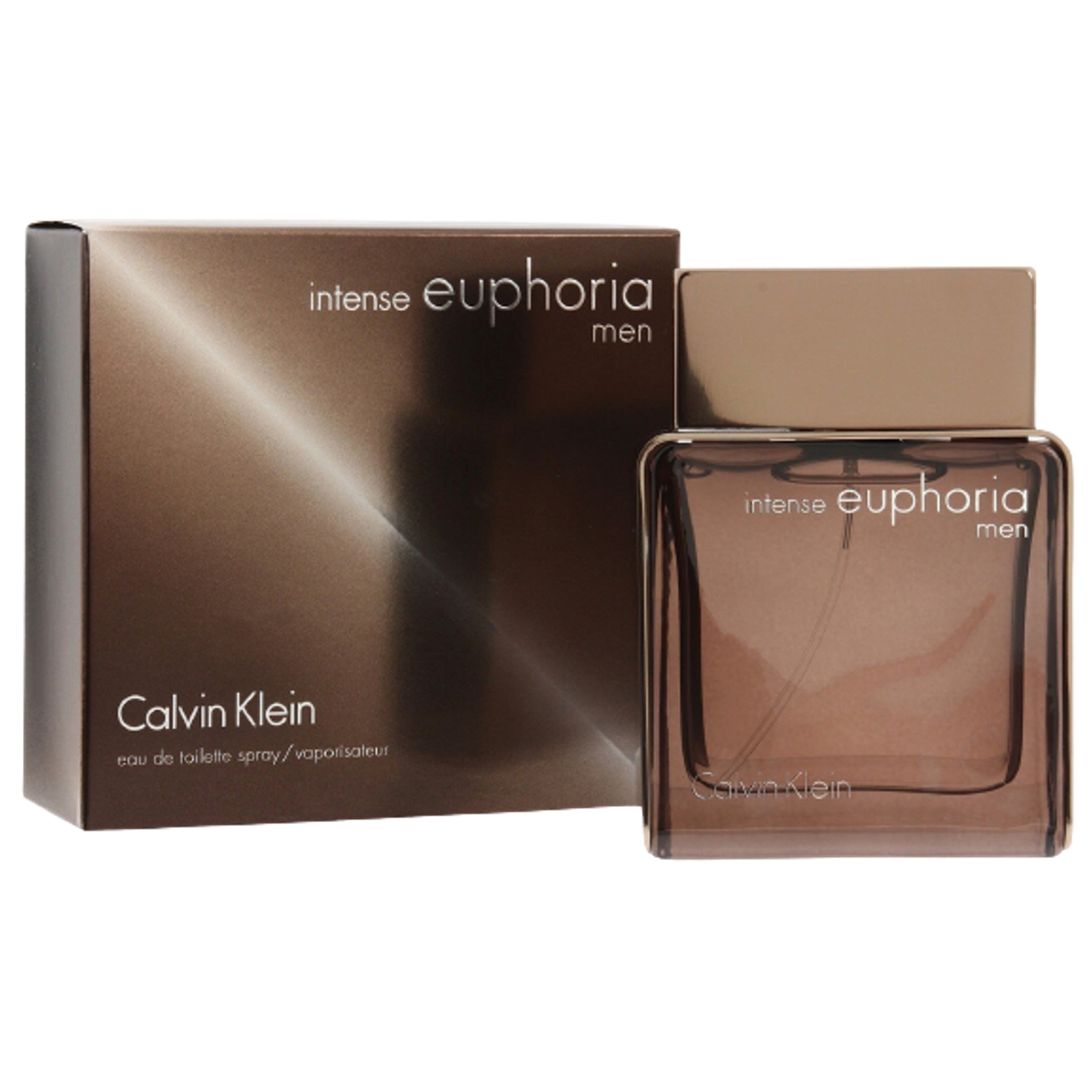 Nước hoa nam CALVIN KLEIN Euphoria Men Intense 100ml