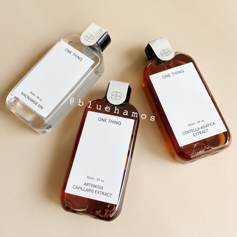 Nước hoa hồng One Thing Toner / Toner Onething 150ml