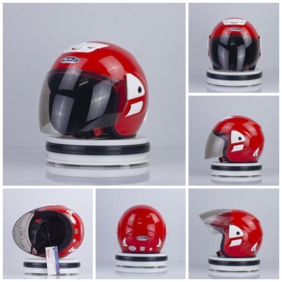 nón bảo hiểm nữ chính hãng