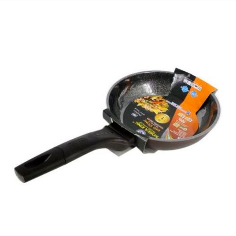 Chảo chống dính đá hoa cương korea king 20cm