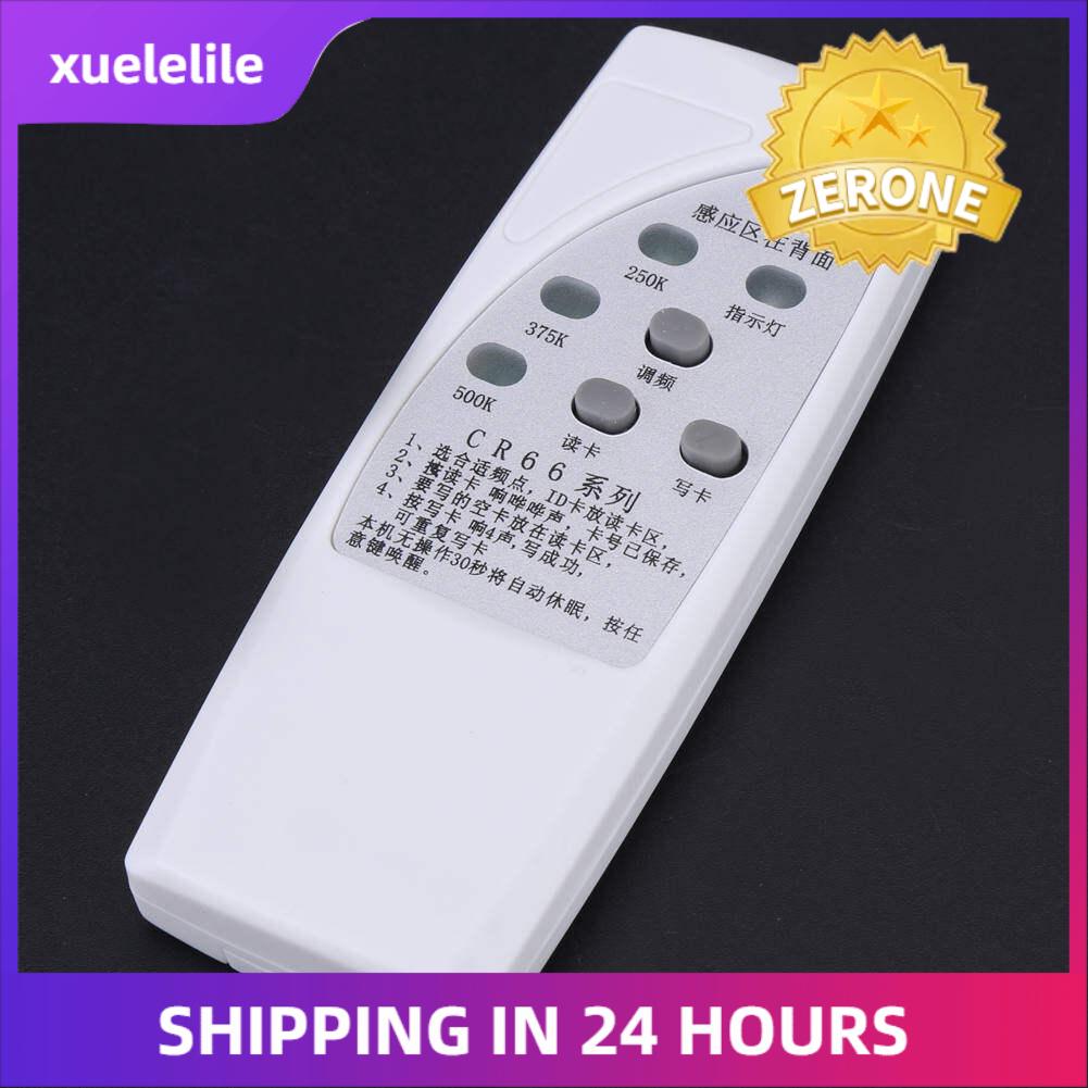 1 Đầu Đọc Thẻ ID RFID Cầm Tay, Nhà Văn Máy Sao Chép Máy Photocopy Thẻ ID RFID