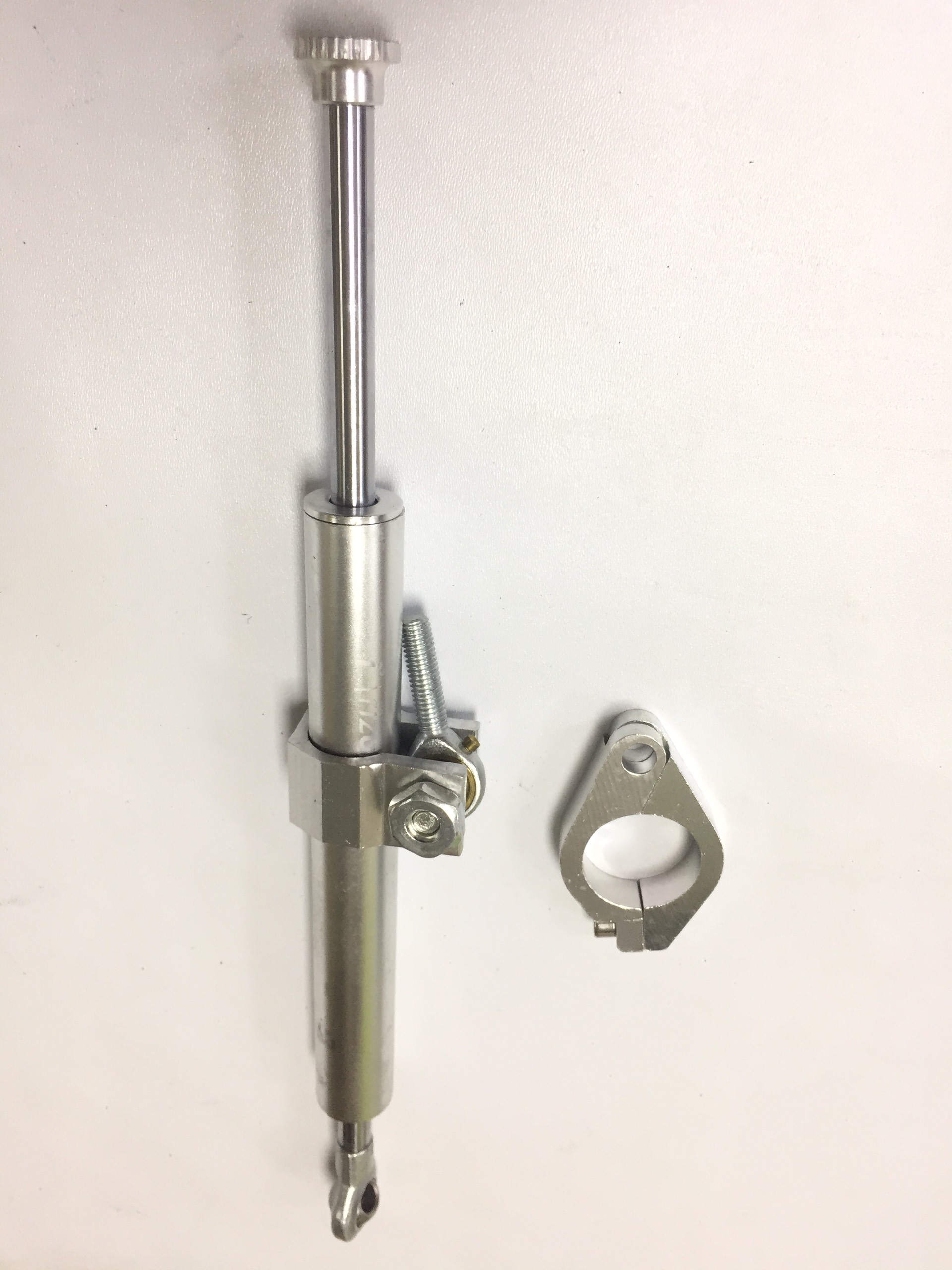 [HCM]Trợ Lực Sườn Rizoma + Bas