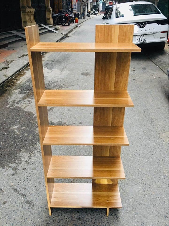 Kệ Đa Năng cao 1m2 rộng 50cm sâu 20cm