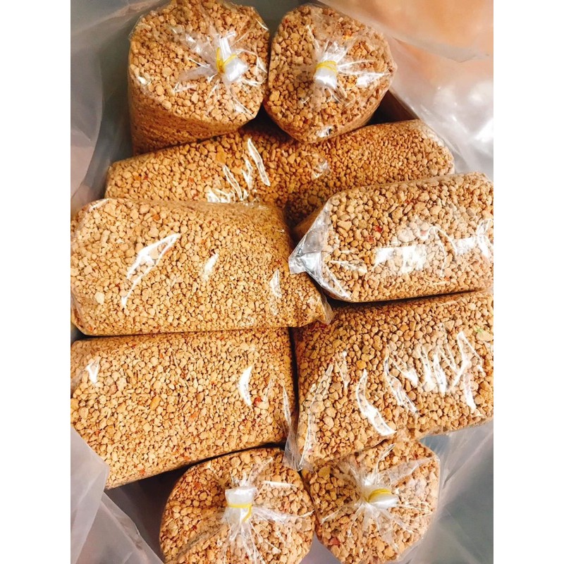 Muối tôm tây ninh