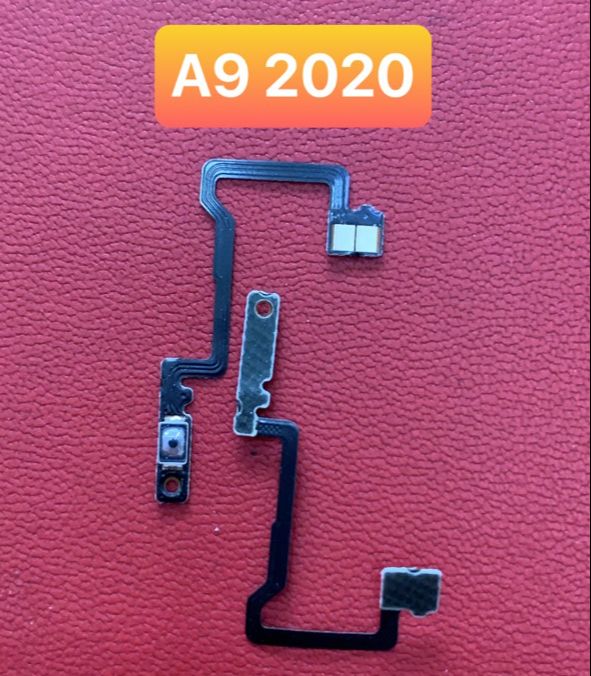 Cáp nguồn oppo a9 2020 / a5 2020 lắp chung