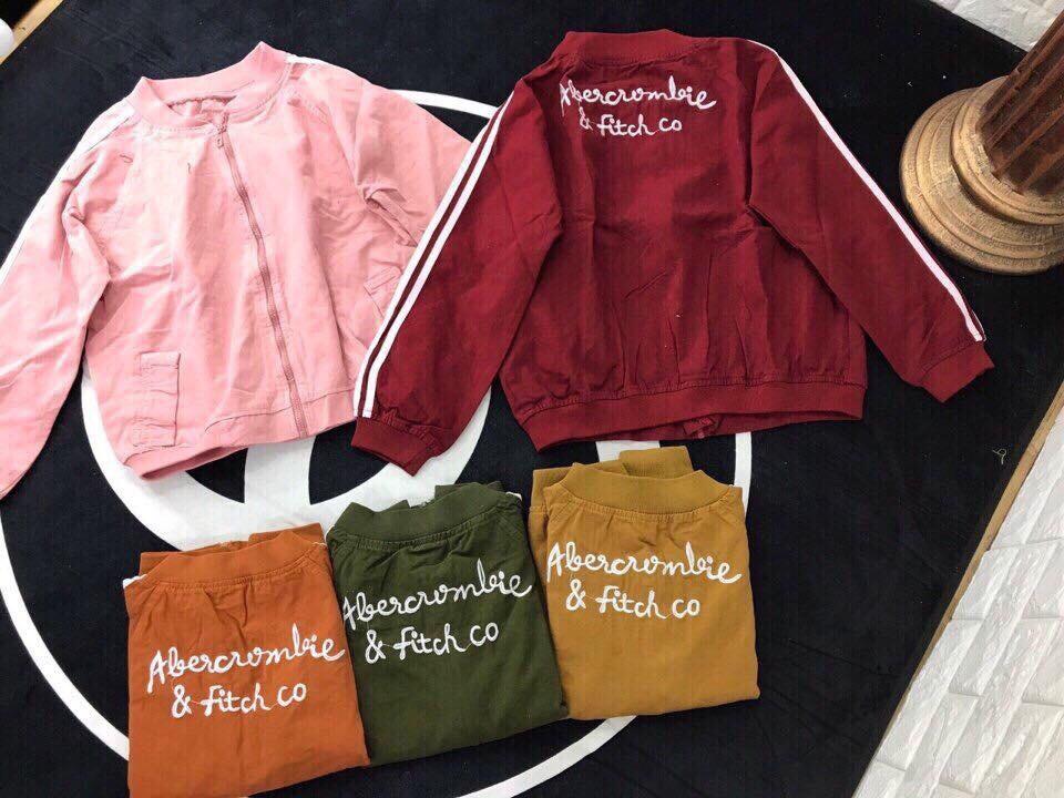 [HCM]Áo khoác nữ thời trang  PC034