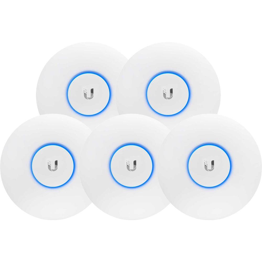 Bộ phát sóng wifi ubiquiti unifi ap ac lite