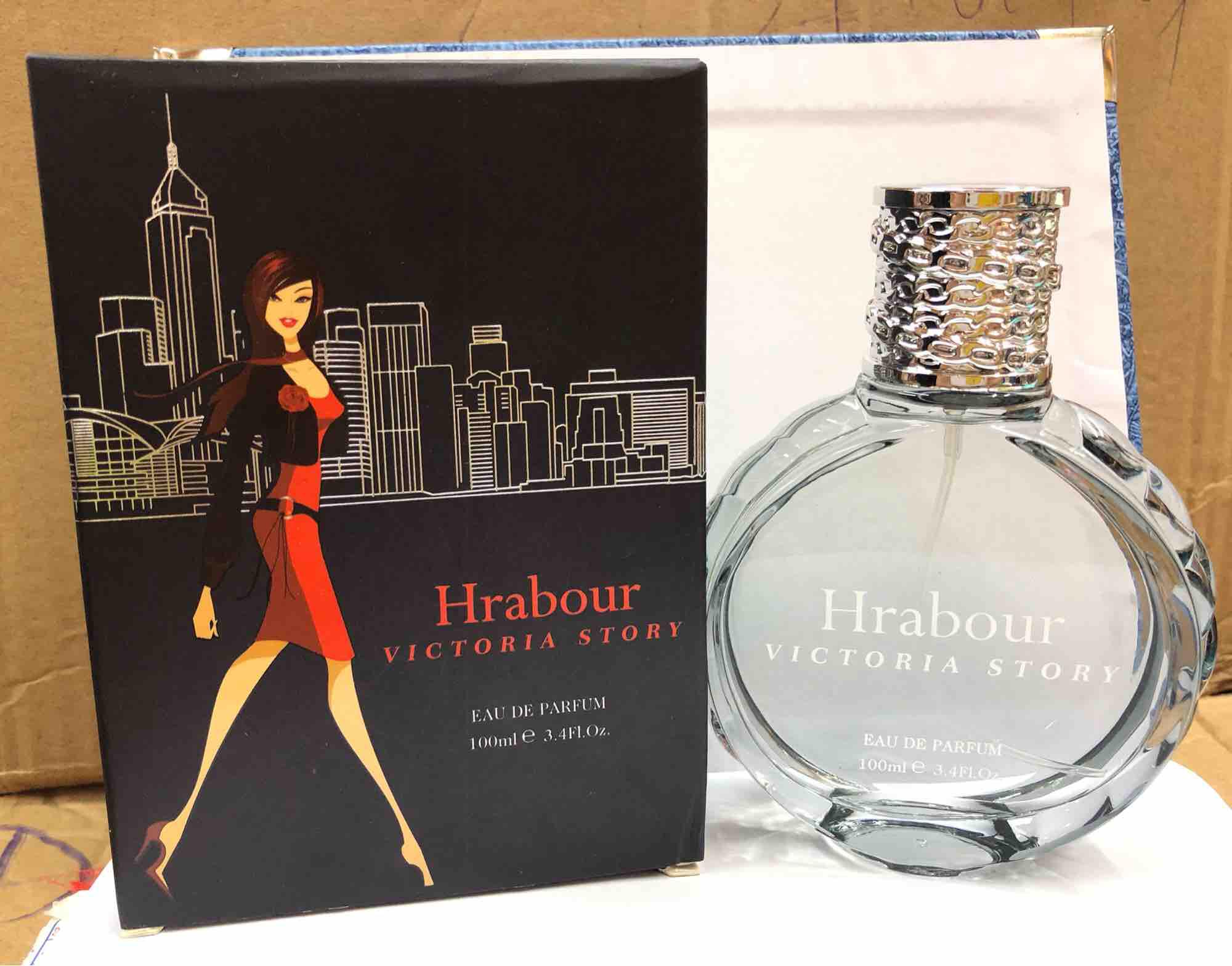 Nước hoa nữ Hrabour 100ml