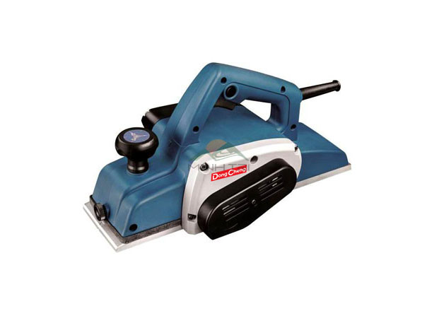 Máy bào gỗ dongcheng dmb110