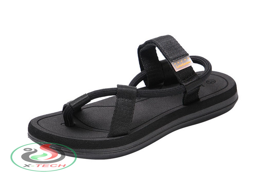 Giày Sandal xỏ ngón nam thời trang cao cấp LA-054
