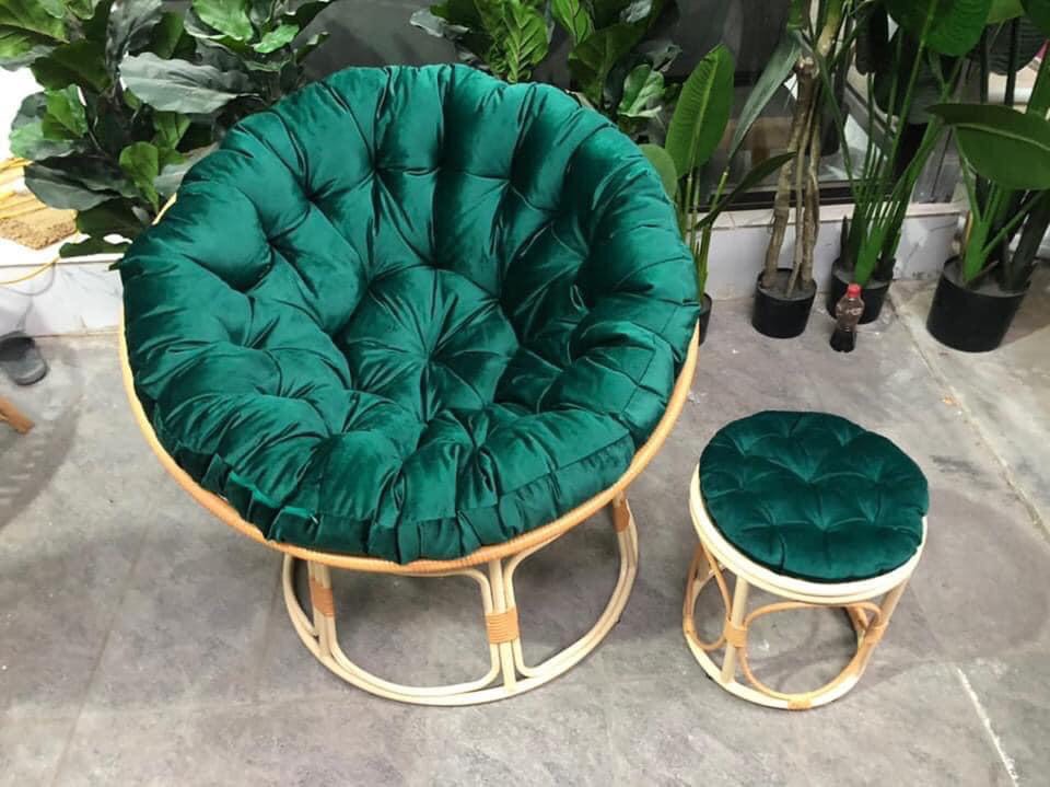 Ghế thư giãn, ghế thư giãn đọc sách, ghế đọc sách, ghế ngồi thư giãn, ghế papasan, ghế lười thư giãn, ghế lười đọc sách, ghế tựa lưng, ghế papasan mây nhựa, ghế decor