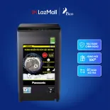 Máy Giặt cửa trên Panasonic 9 Kg NA-F90S10BRV