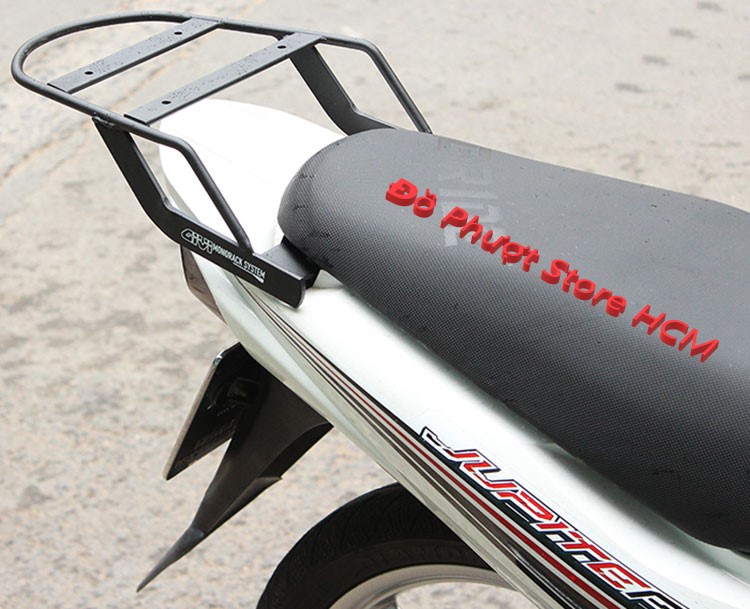 Baga cảng mv givi xe jupiter/ jupiter rc