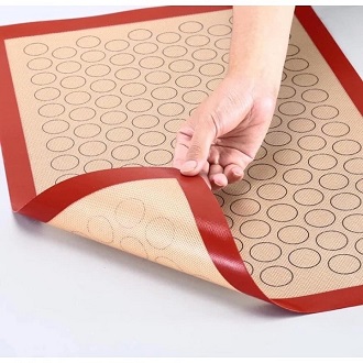 Tấm nướng silpat sợi thủy tinh