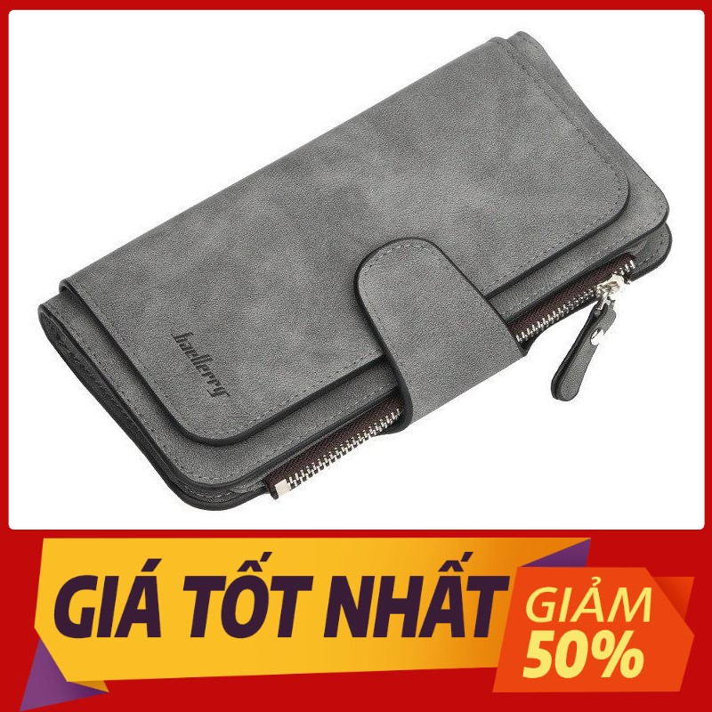 VÍ CẦM TAY NỮ THỜI TRANG VÍ ĐỰNG THẺ F546CTN