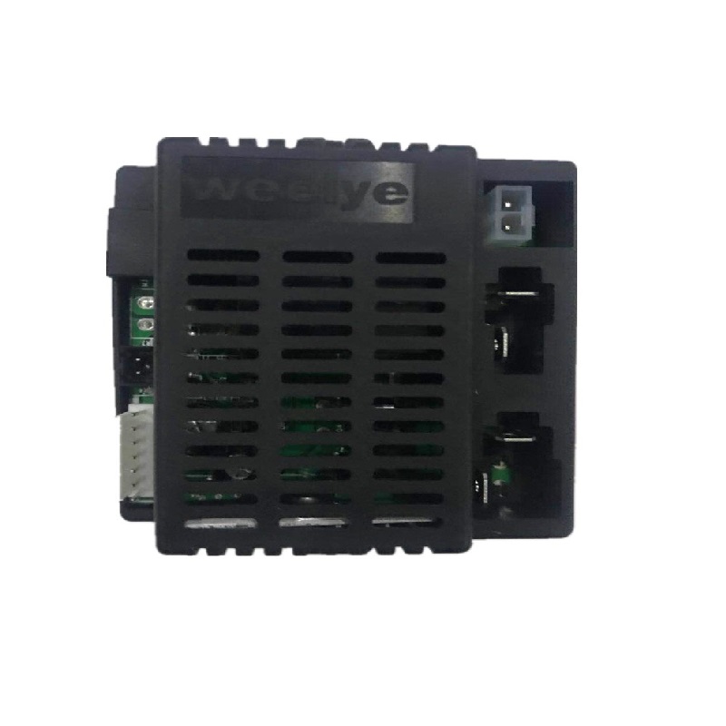 Mạch điều khiển ô tô xe điện weelye2.4g rx-42 bảo hành 03 tháng