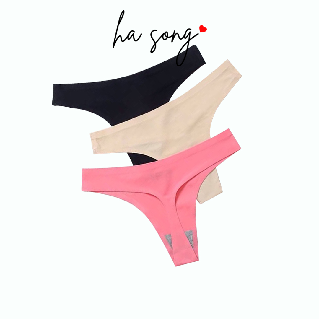 Quần lót lọt khe không đường may gợi cảm quyến rũ QL15-Ha Song Shop