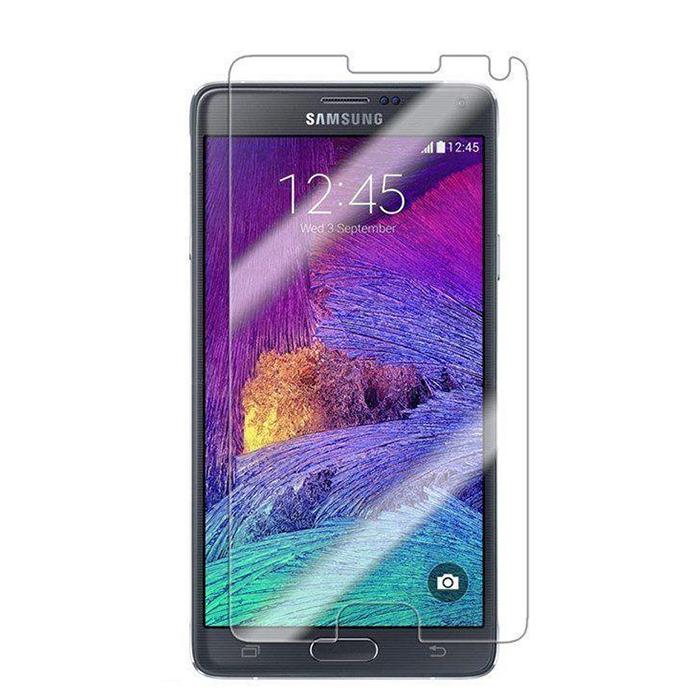 Kính Cường Lực Samsung Galaxy Note 4