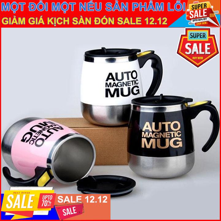 LY CÀ PHÊ TỰ XOÁY, TỰ KHUẤY