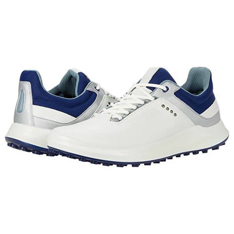 Giày golf ecco nam êm chân, chống nước, chống trược, mẫu mới 2023