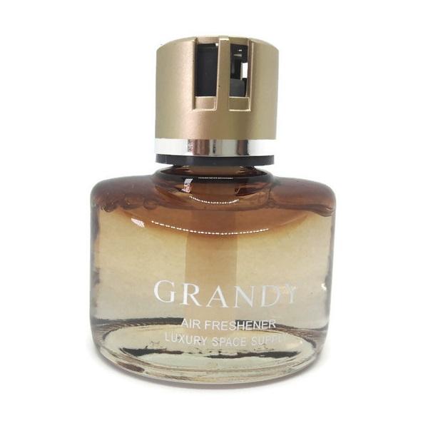 Nước hoa khử mùi trang trí ôtô Autopro Grandy LULACA