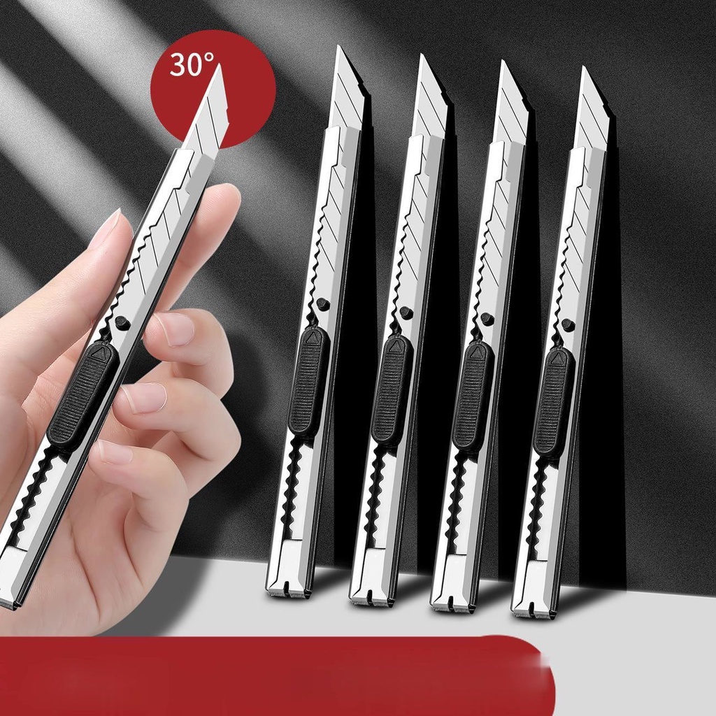 Dụng cụ cắt tỉa rọc giấy cheap siêu nhẹ - siêu cứng dụng cụ cắt tỉa cắt giấy bằng thép không gỉ