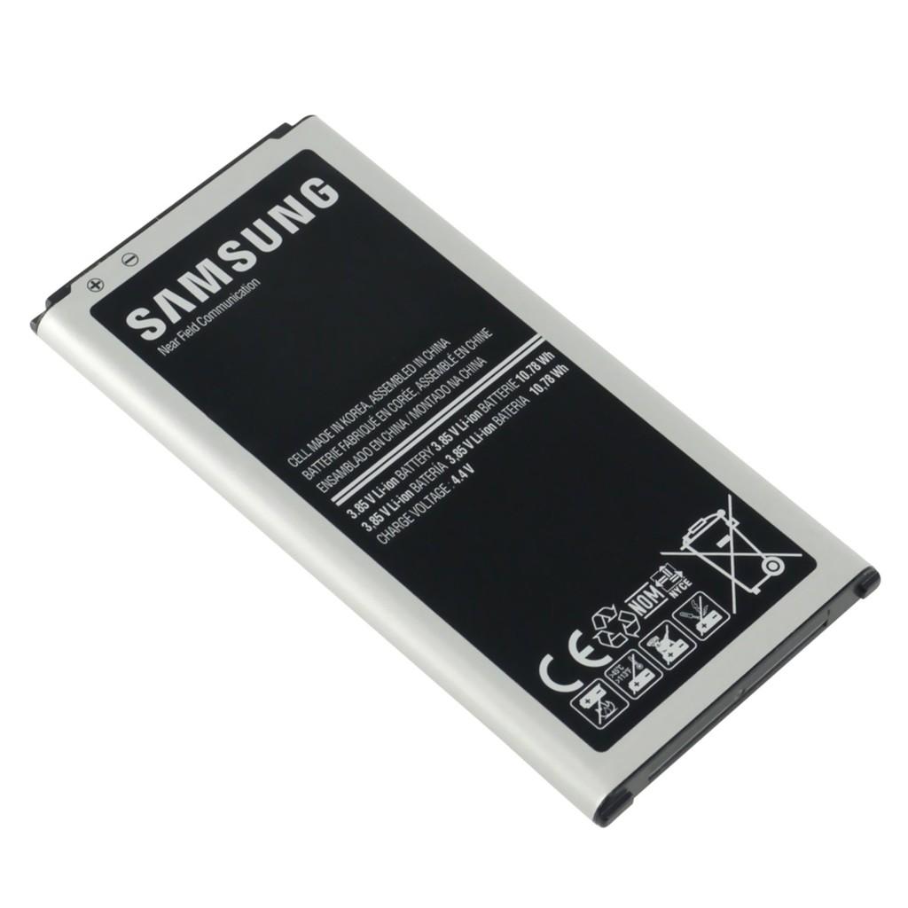Pin samsung s5 - dung lượng 2800 mah