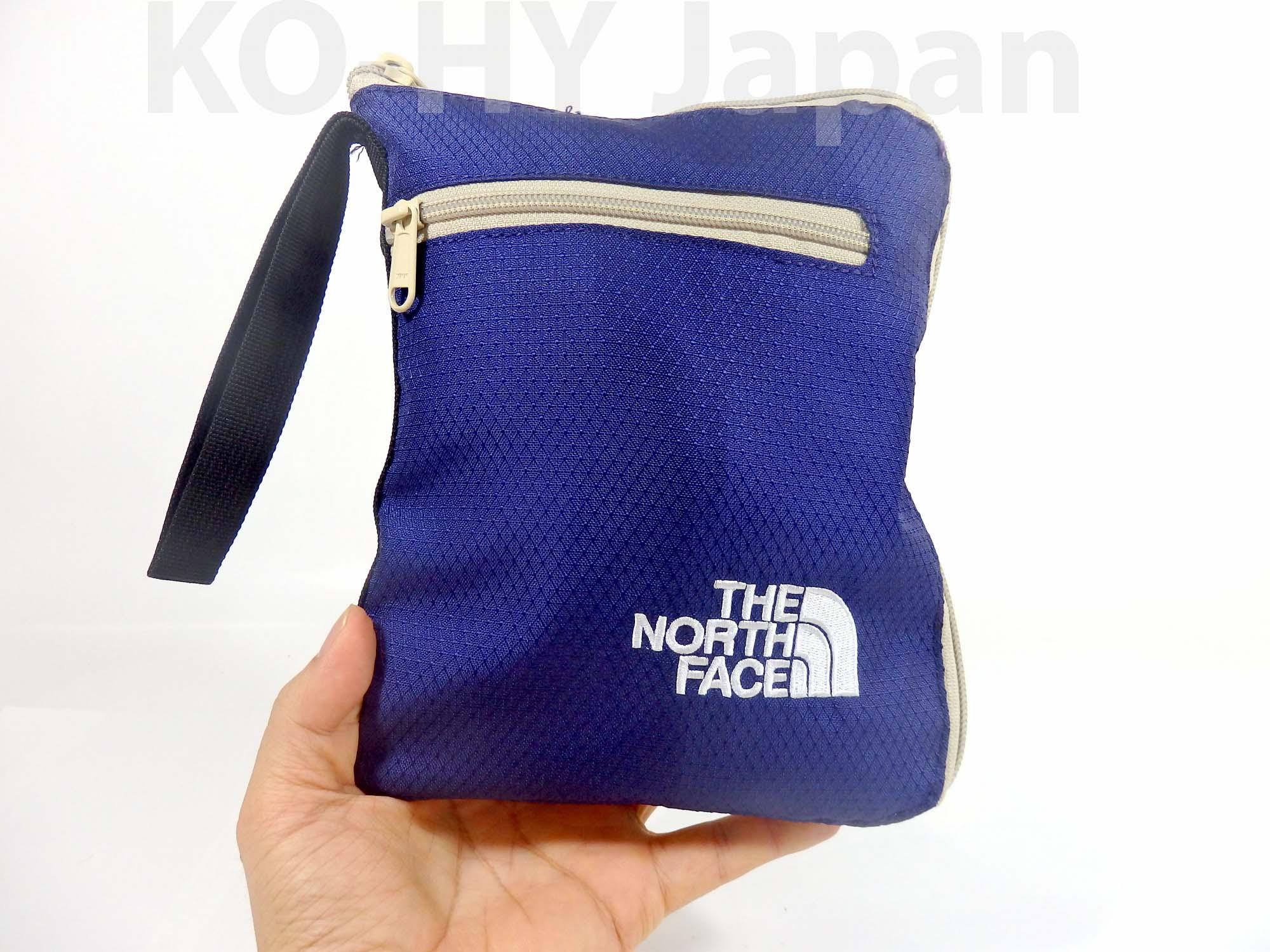 Túi du lịch The North Face Foldable bag large