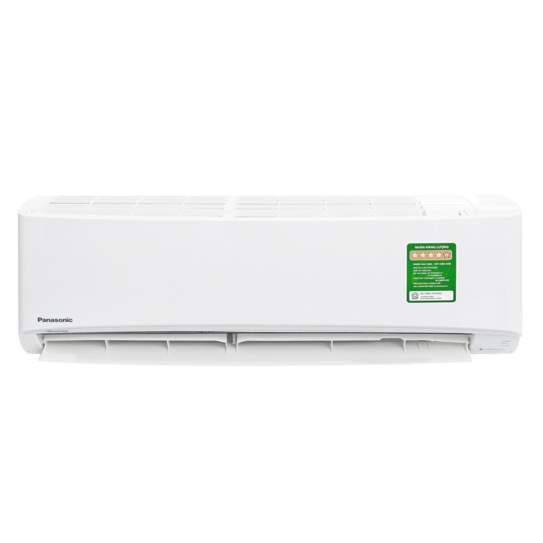 Máy lạnh panasonic inverter 1.0 hp cu/cs-wpu9wkh-8m model 2021