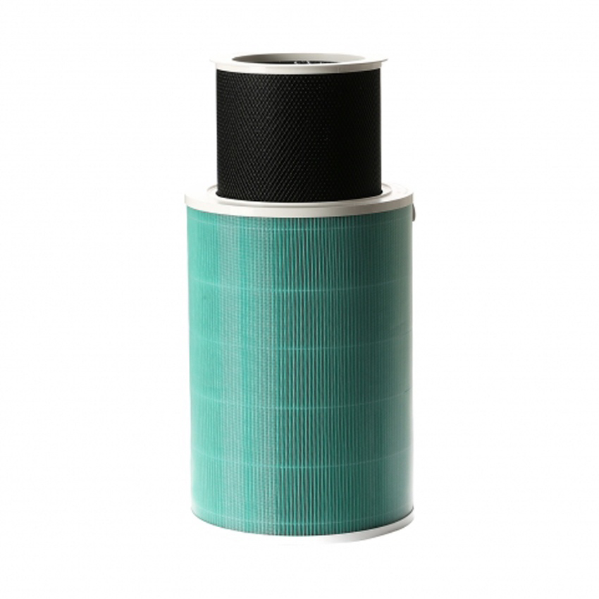 Lõi lọc không khí Xiaomi khử mùi, diệt khuẩn, lọc siêu bụi mịn Air Purifier | Air Purifier 2 | Air Purifier 2H | Air Purifier 2S | Air Purifier 3H | Air Purifier Pro - Hàng Digiworld