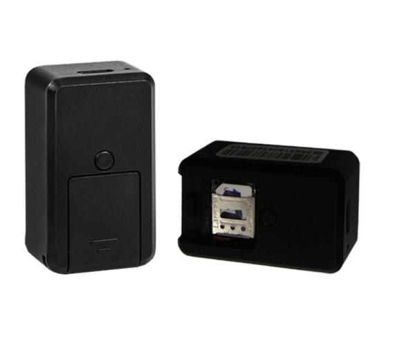 It smart - thiết bị định vị gps gf-19