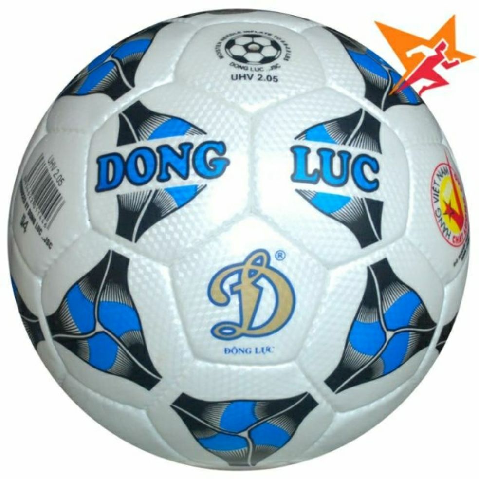 Quả bóng đá Động Lực size 5