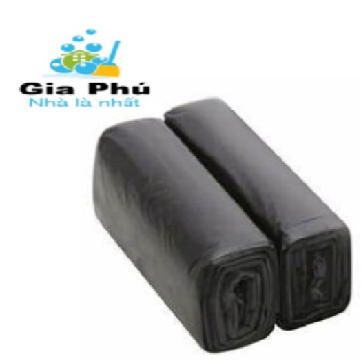 [HCM]1kg túi đựng rác cực đại tự phân hủy sinh học Gia Phú