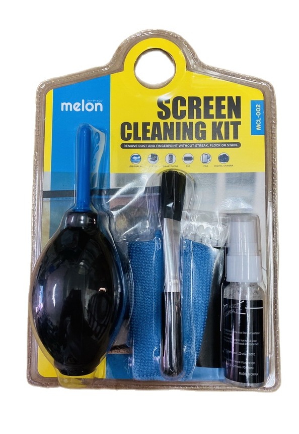 [HCM]Bộ Vệ Sinh Máy Tính Laptop 6 Món Cao Cấp