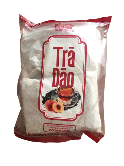 Trà Đào Túi Lọc Tân Nam Bắc