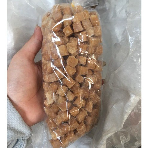 500gr Đường viên bánh trôi (Đường mật) Đại lý gạo Bà Hoa