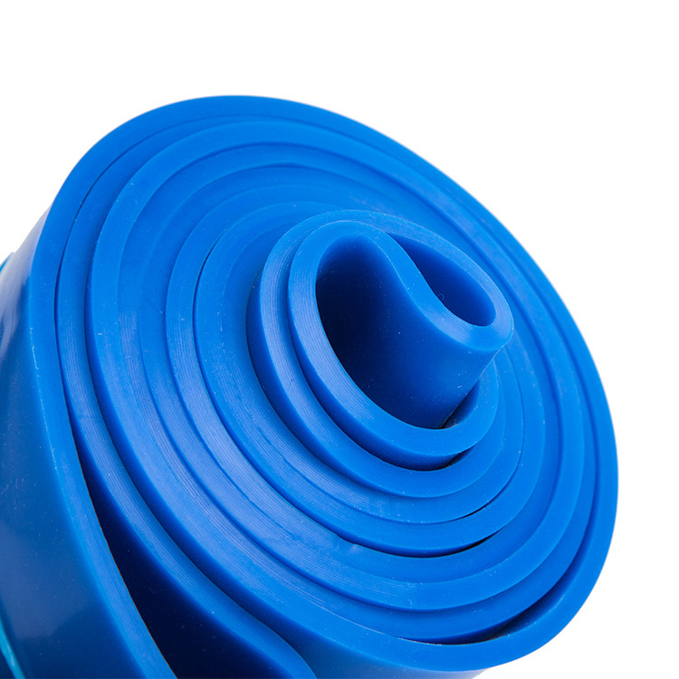 Dây kháng lực powerband - hỗ trợ tập luyện tại nhà