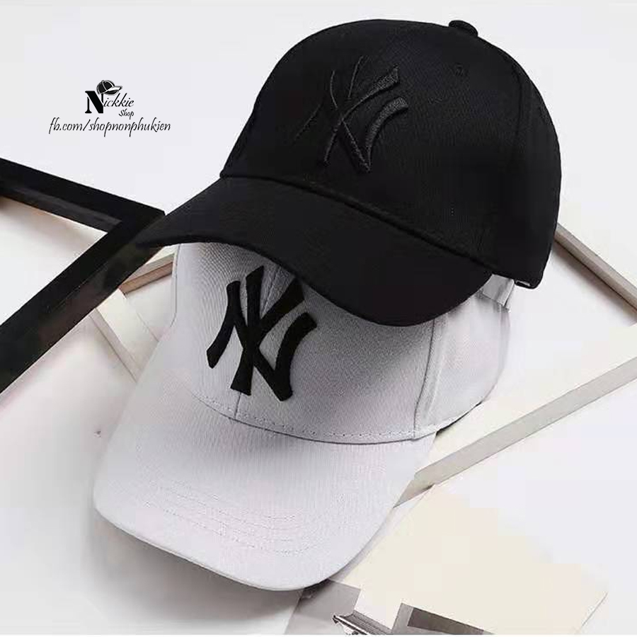 Mũ kết, nón lưỡi trai yankess