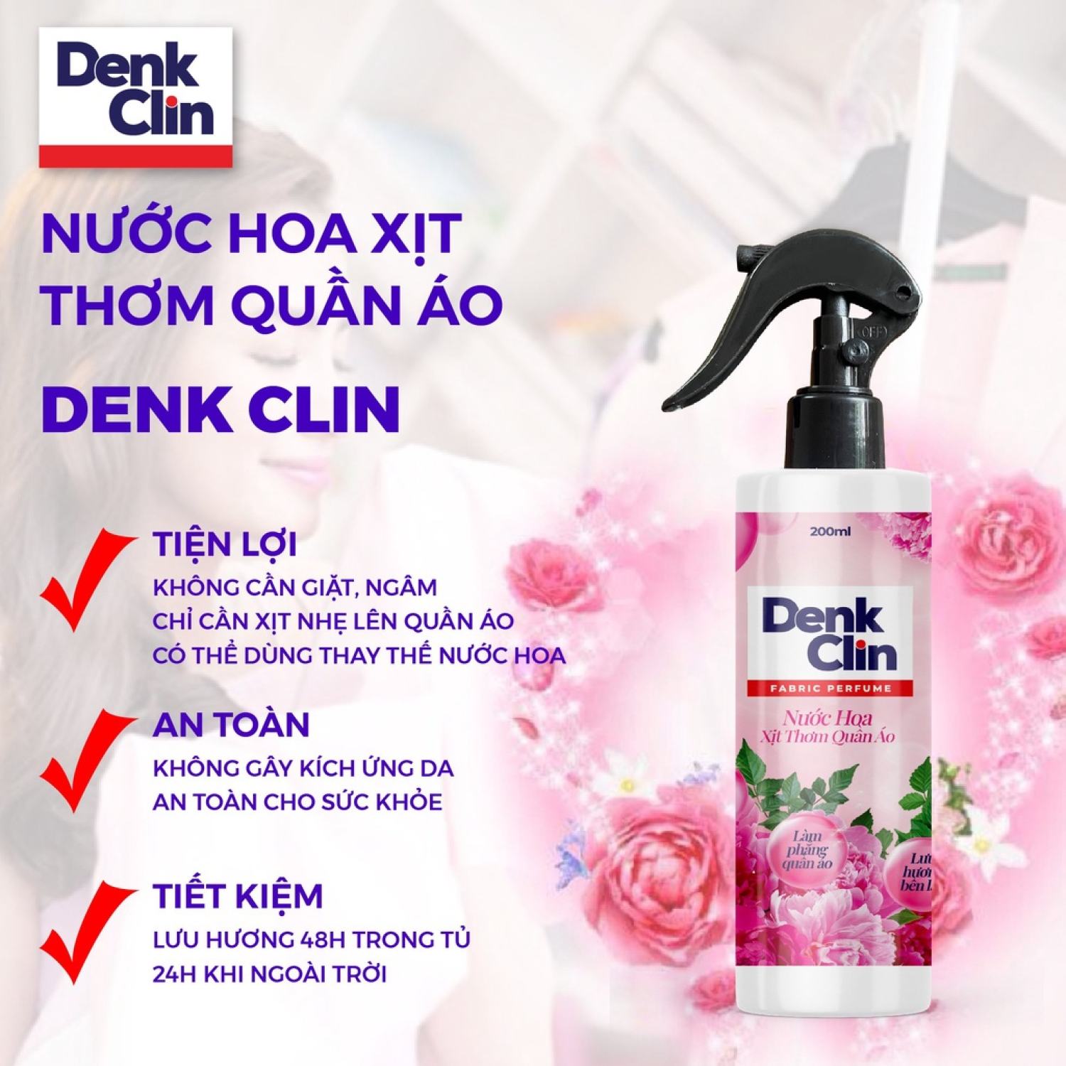 Nên Xịt Nước Hoa Lên Da Hay Lên Quần Áo? Những Lưu Ý Khi Sử Dụng Nước Hoa