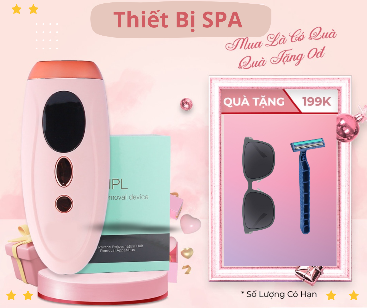 Máy Triệt Lông Vĩnh Viễn IPL 990000 Mini Cầm Tay Triệt Lông Toàn Thân Bằng Laser Không Gây Đau An Toàn Nhỏ Gọn , máy triệt lông vĩnh viễn spa , máy triệt lông vĩnh viễn mini , máy triệt lông mini cầm tay , máy triệt lông vùng kín