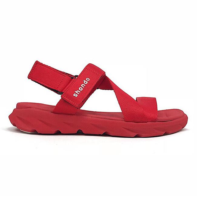 Giày Sandal Shat Shondo F6S206