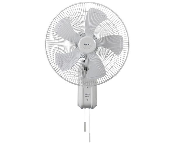 Quạt treo tường hatari htw16m6
